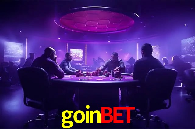 Bonus Features goinbet